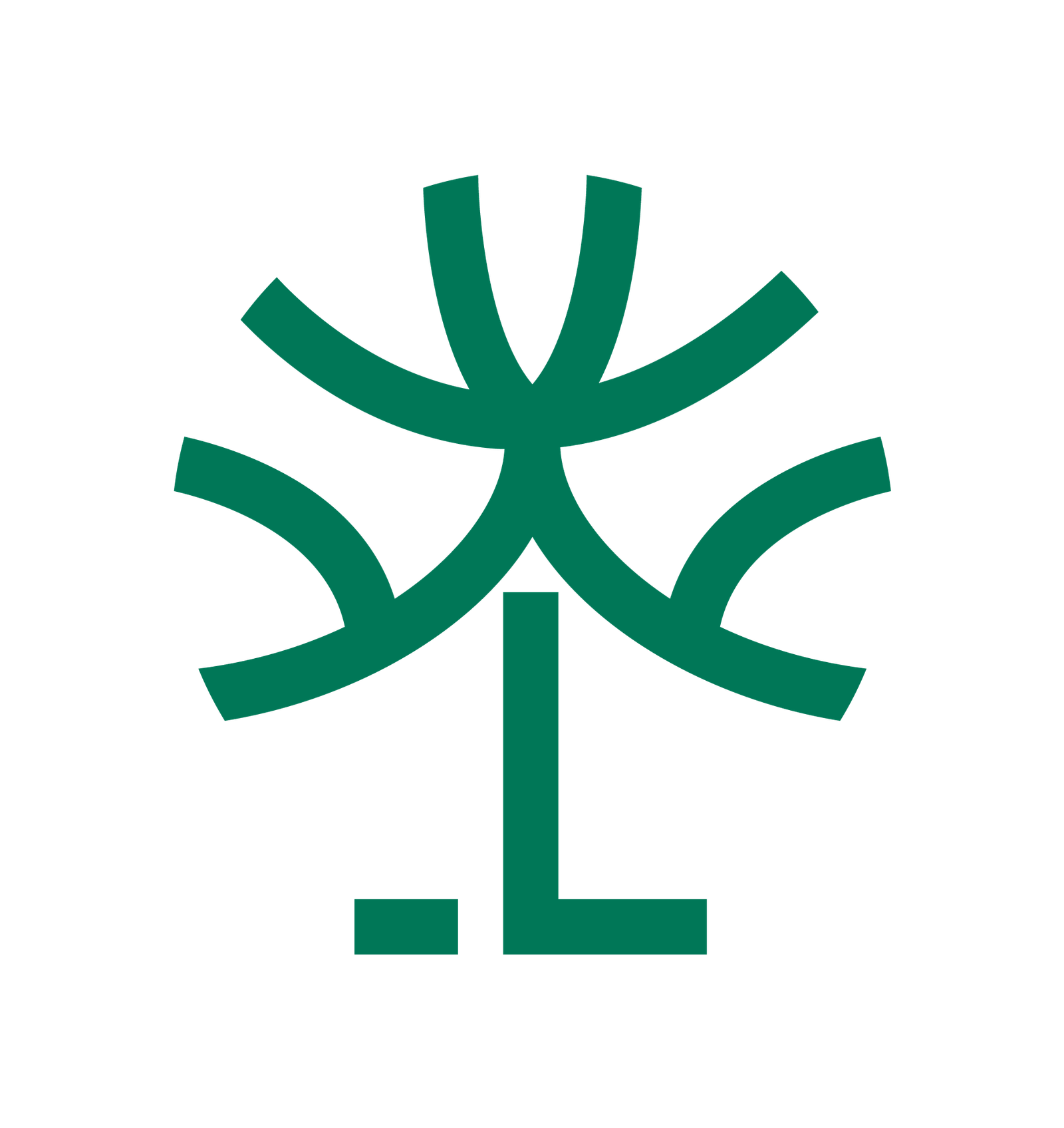 Símbolo André Lindemam