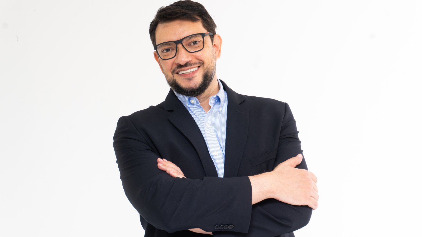 André Lindemam — atendimento para TDAH em adultos